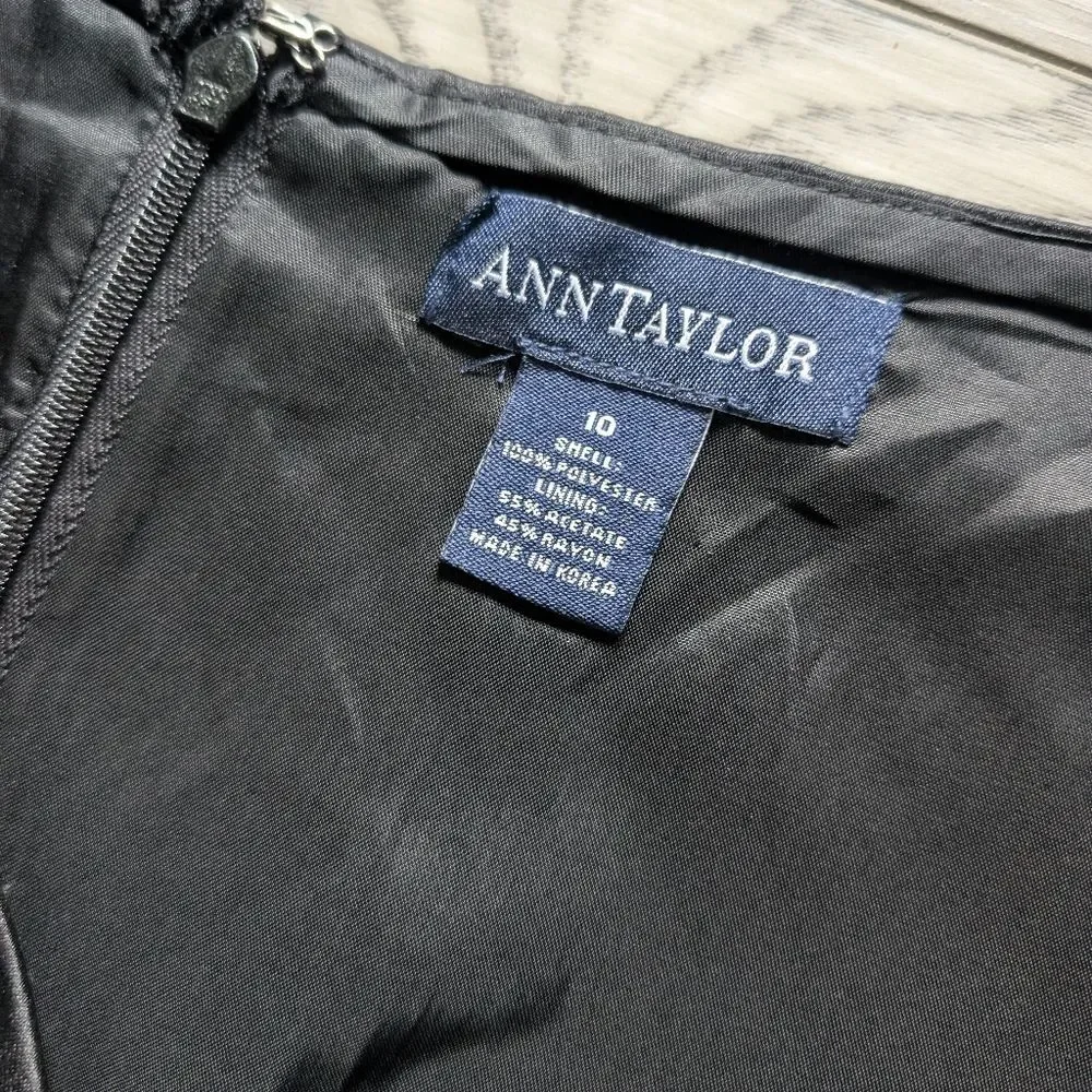 Ann Taylor ann taylor